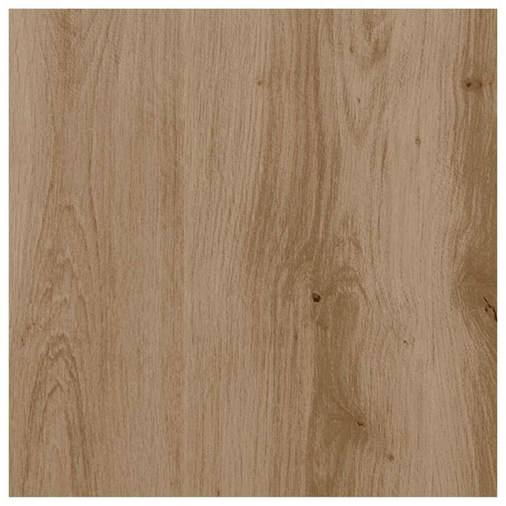 vidaXL Panele dekoracyjne 50 pcs Dąb rzemieślniczy 30 x 30 x 0.27 cm