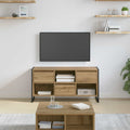 vidaXL Szafka pod telewizor Dąb rzemieślniczy 100 x 36 x 49,5 cm