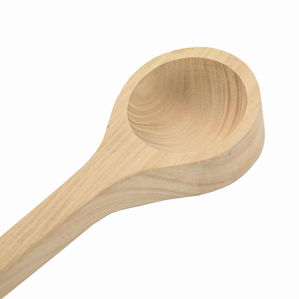vidaXL Wiadro saunowe 2 pcs Brązowy Lite drewno sosnowe i konopie