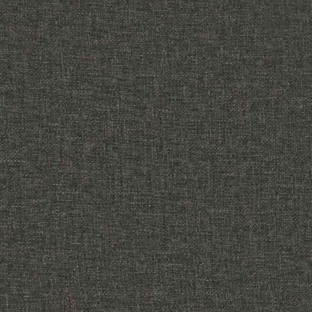vidaXL Ramka łóżka z tapicerowanym wezgłowiem Naturalny i ciemnoszary