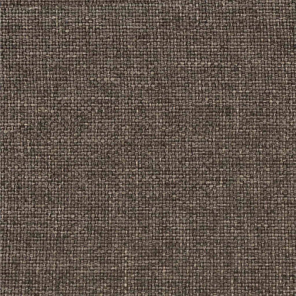 vidaXL Ramka łóżka z tapicerowanym wezgłowiem Ciemnoszary 120 x 190 cm
