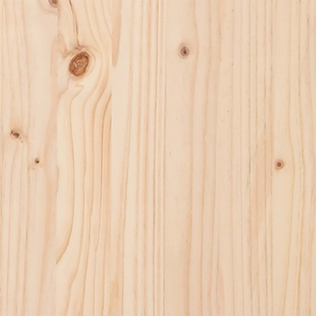vidaXL Ramka łóżka z tapicerowanym wezgłowiem Jasnoszary 200 x 200 cm