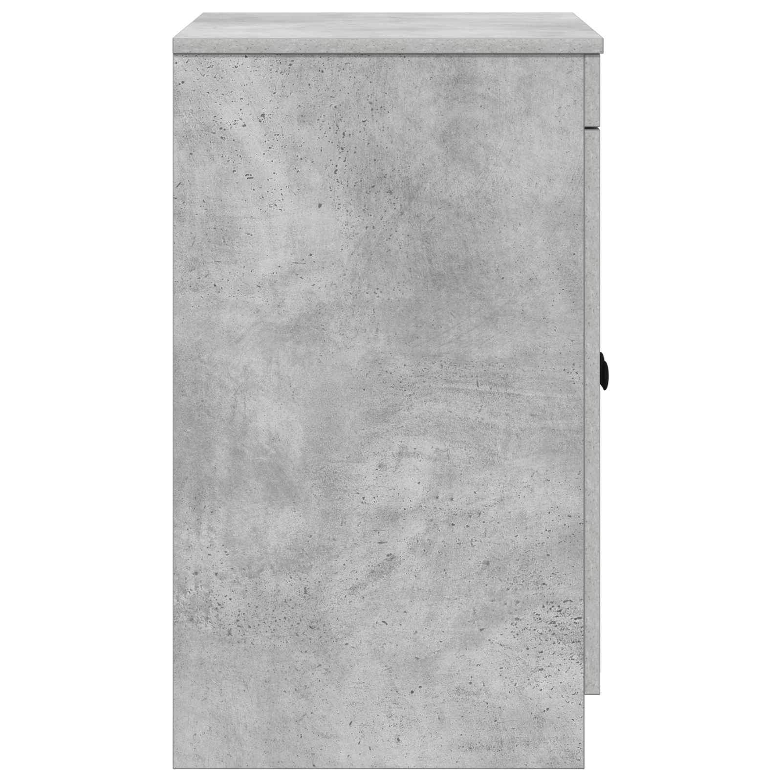 vidaXL Szafka Łazienkowa Betonowy szary 54 x 41 x 70 cm