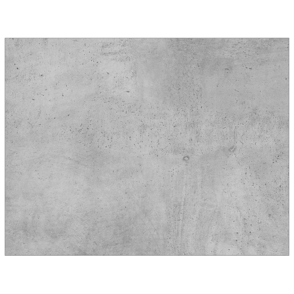 vidaXL Szafka Łazienkowa Betonowy szary 54 x 41 x 70 cm