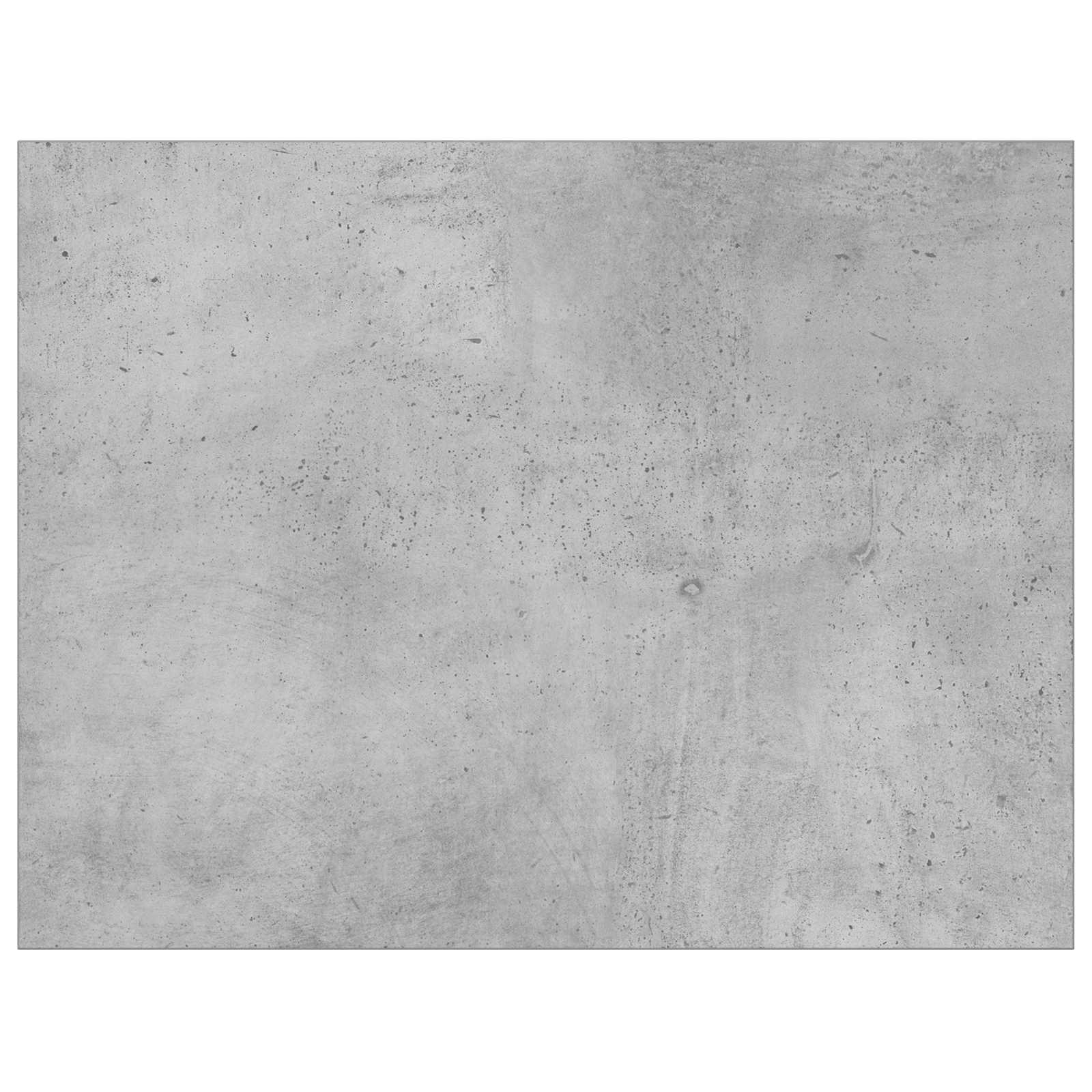 vidaXL Szafka Łazienkowa Betonowy szary 54 x 41 x 70 cm