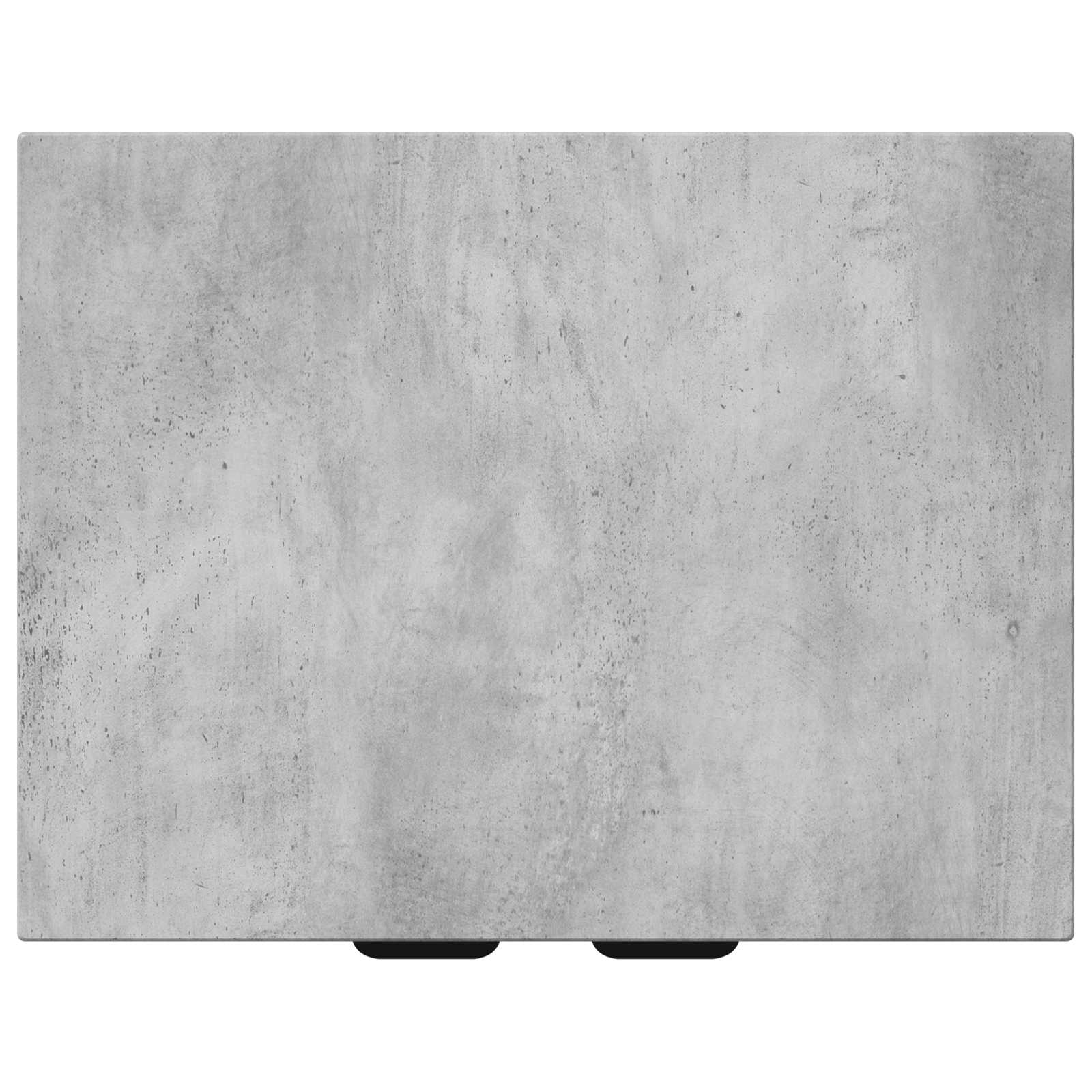 vidaXL Szafka Łazienkowa Betonowy szary 54 x 41 x 70 cm