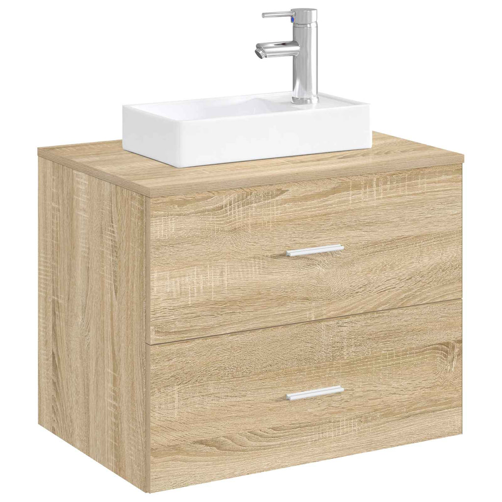 vidaXL Umywalka do łazienki chromowany 40,5 x 22,5 x 11,5 cm Metal