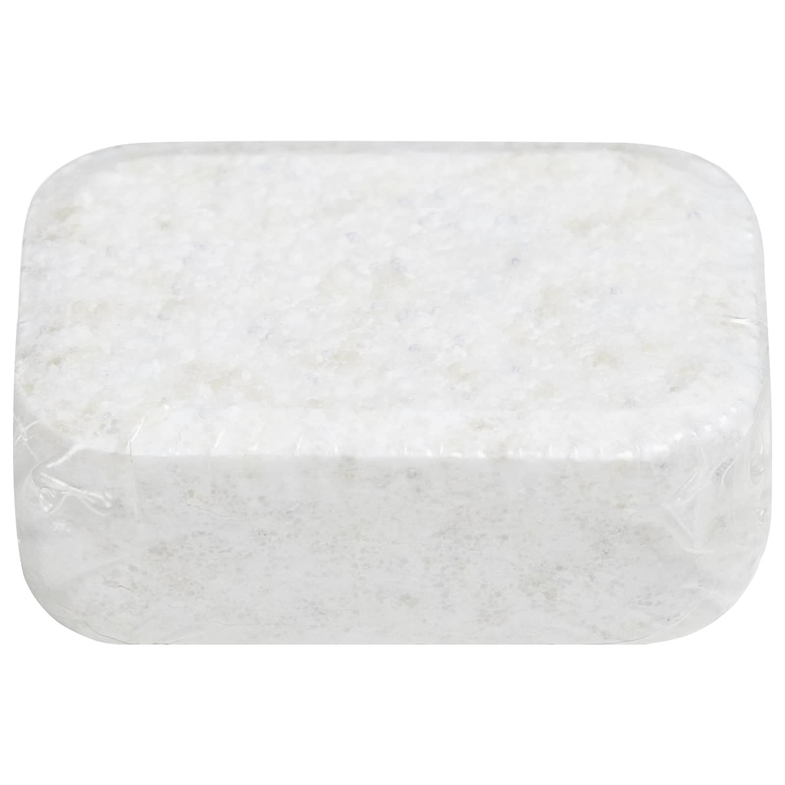 vidaXL Tabletki do zmywarek Biały