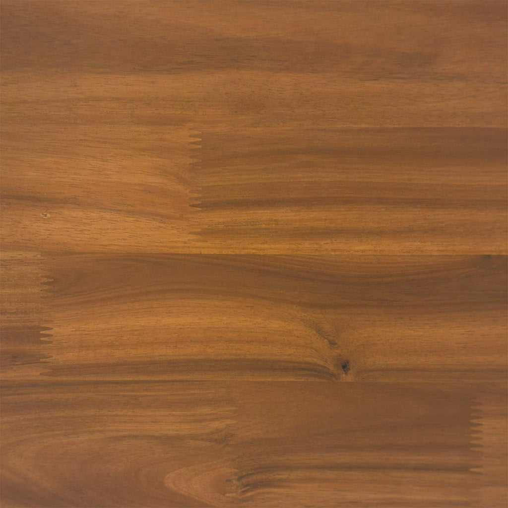 vidaXL Stół barowy ogrodowy Naturalne i białe 141 x 80,5 x 105 cm