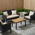 vidaXL Blat stołu 68,5 x 49 x 2 cm Prostokątny Lite Drewno Akacji