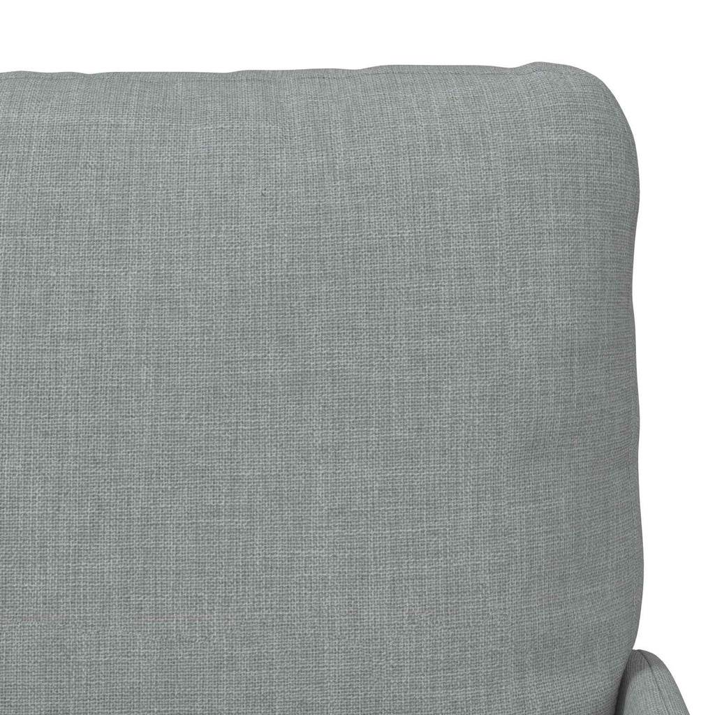 vidaXL Zestawy sof 3 pcs Jasnoszary 115 x 56 x 80 cm sklejka
