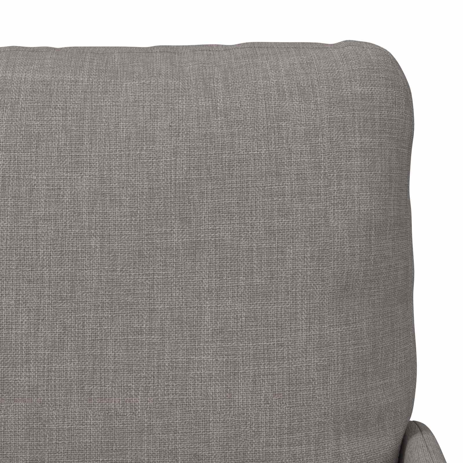 vidaXL Zestawy sof 3 pcs Ciemnoszary 115 x 56 x 80 cm sklejka