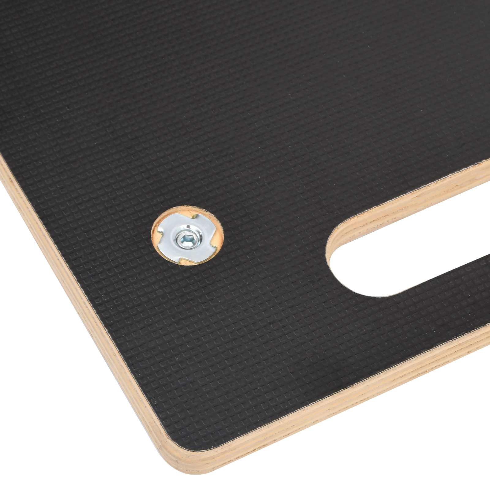 vidaXL Wózek transportowy 6 pcs Szary sklejka
