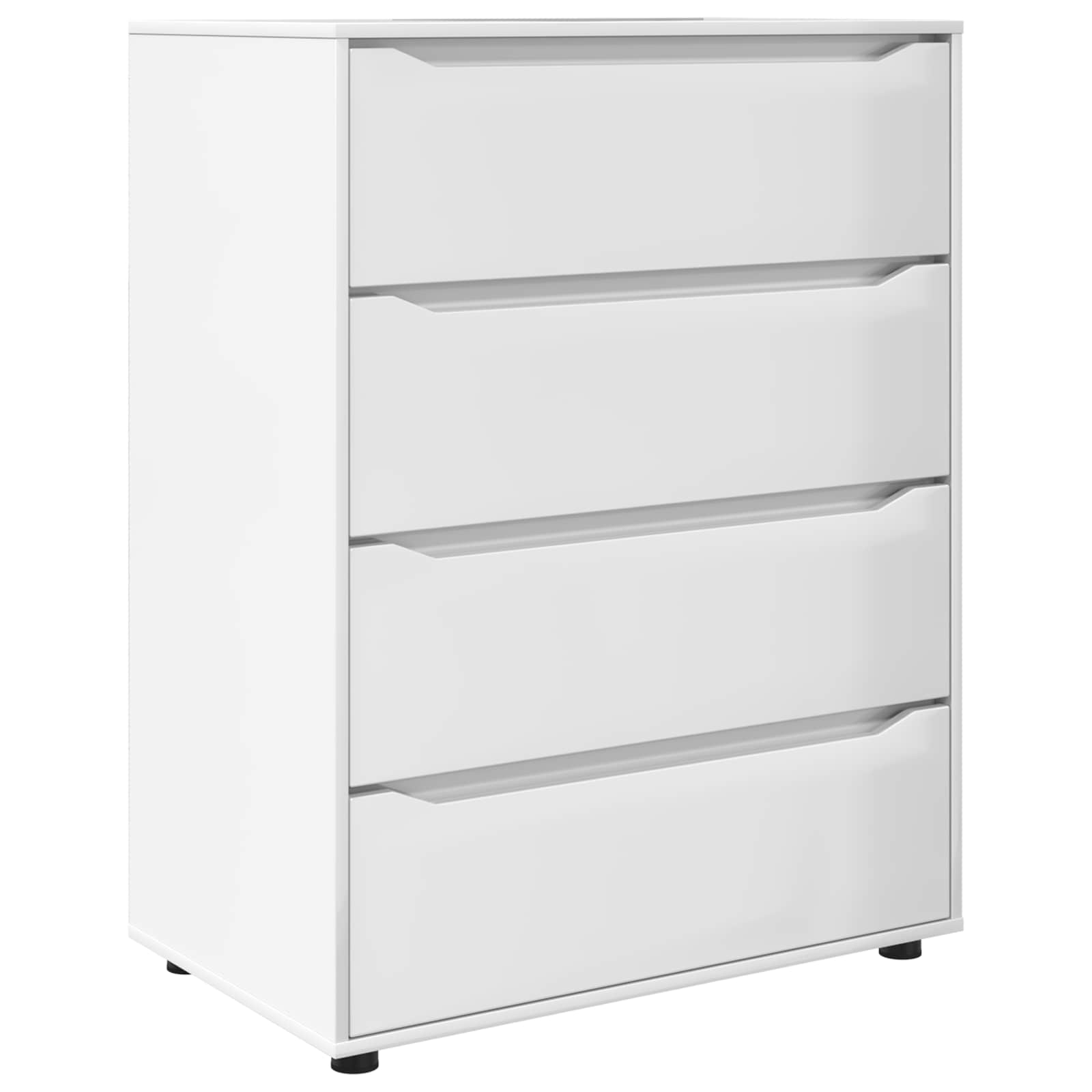 vidaXL Szafy do przechowywania 80 x 48 x 105 cm Drewno inżynieryjne