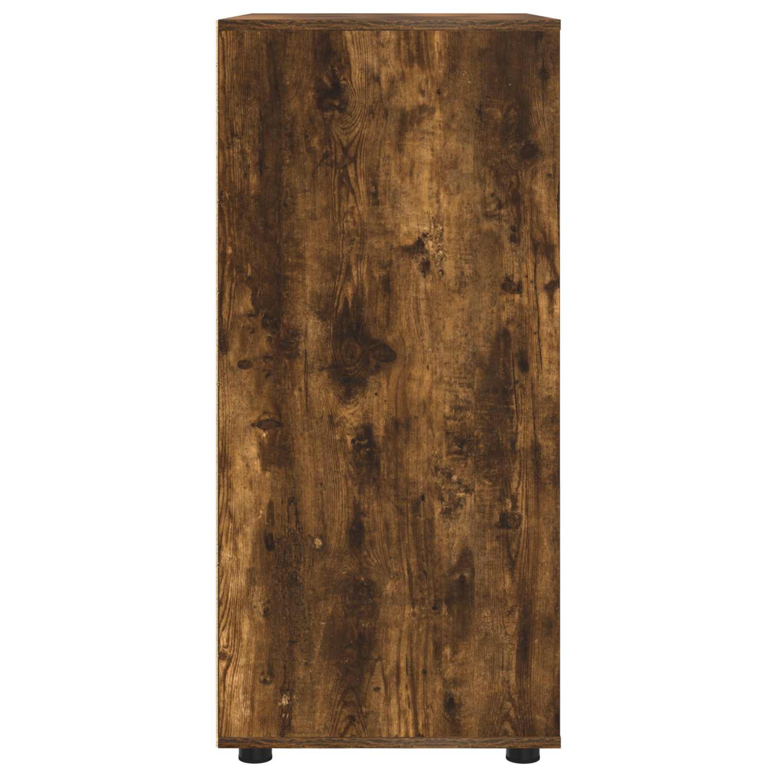 vidaXL Szafy do przechowywania 80 x 48 x 105 cm Drewno inżynieryjne