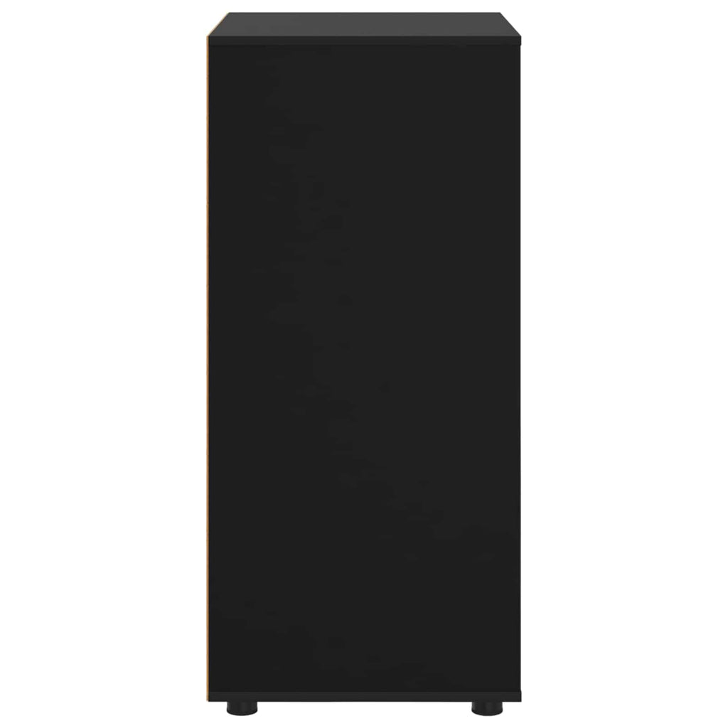 vidaXL Szafy do przechowywania 60 x 48 x 105 cm Drewno inżynieryjne