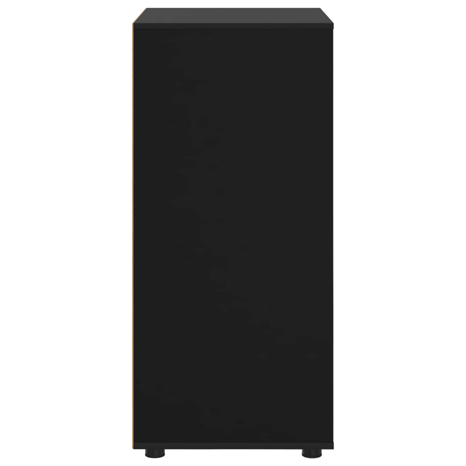 vidaXL Szafy do przechowywania 60 x 48 x 105 cm Drewno inżynieryjne