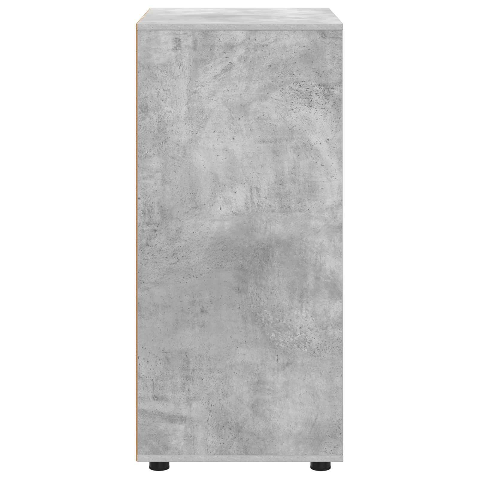 vidaXL Szafy do przechowywania 60 x 48 x 105 cm Drewno inżynieryjne