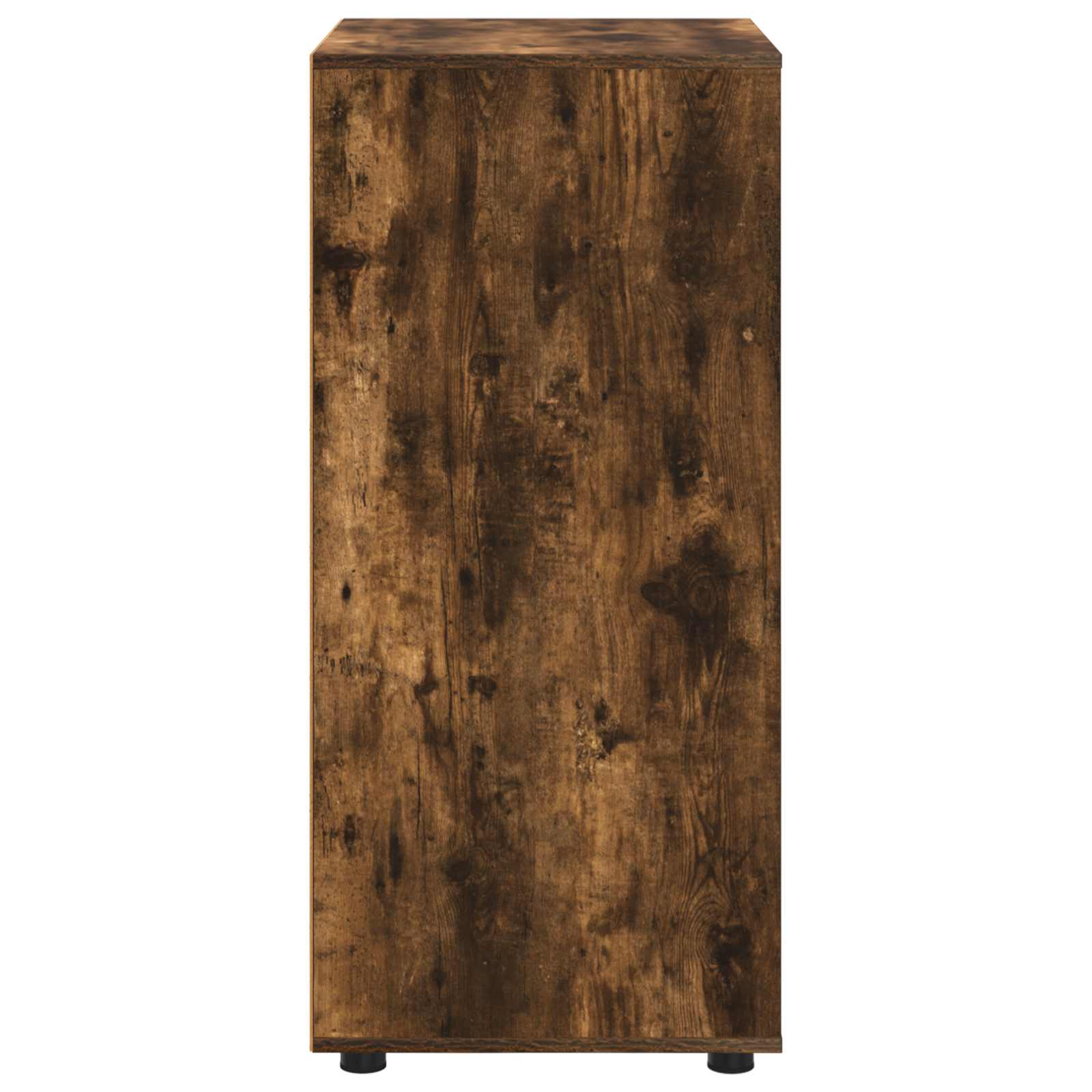 vidaXL Szafy do przechowywania 60 x 48 x 105 cm Drewno inżynieryjne
