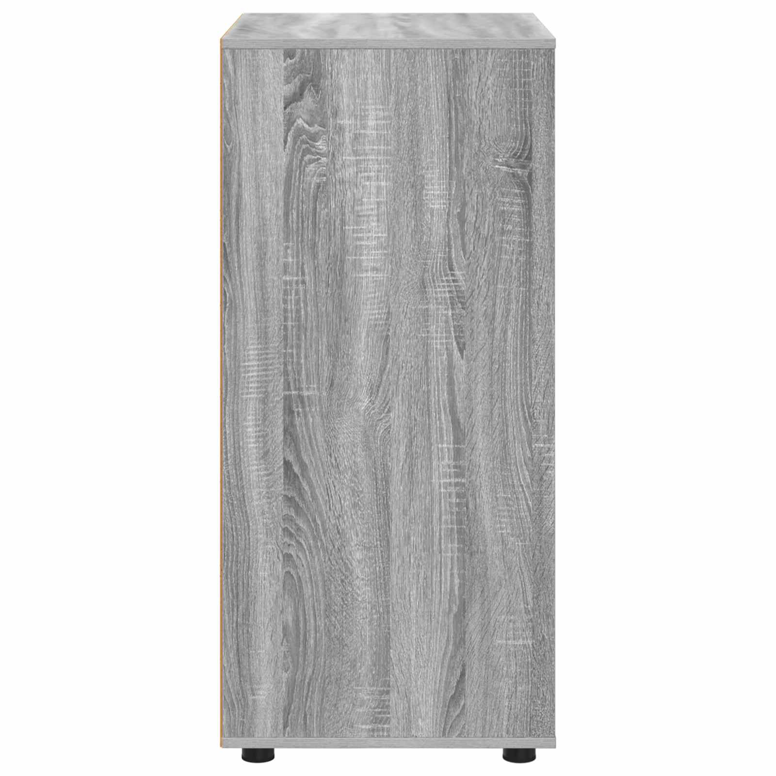 vidaXL Szafy do przechowywania 60 x 48 x 105 cm Drewno inżynieryjne