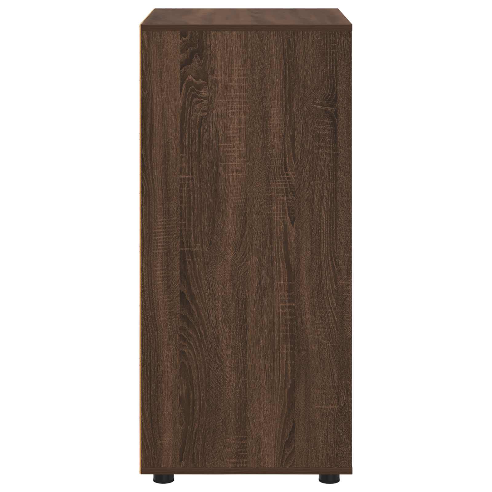 vidaXL Szafy do przechowywania 60 x 48 x 105 cm Drewno inżynieryjne