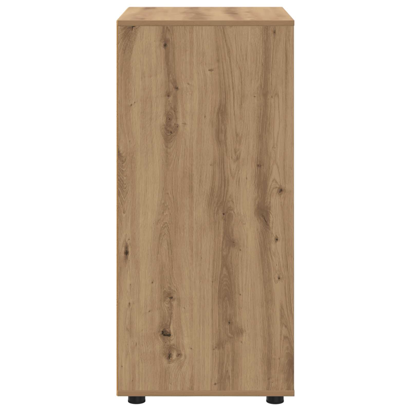 vidaXL Szafy do przechowywania 60 x 48 x 105 cm Drewno inżynieryjne