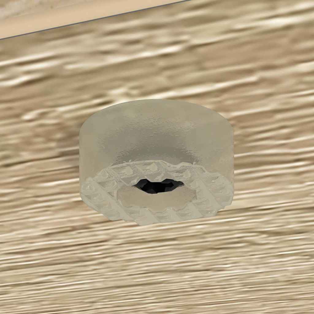 vidaXL Szafka pod telewizor Dąb Sonoma 100 x 35 x 40 cm