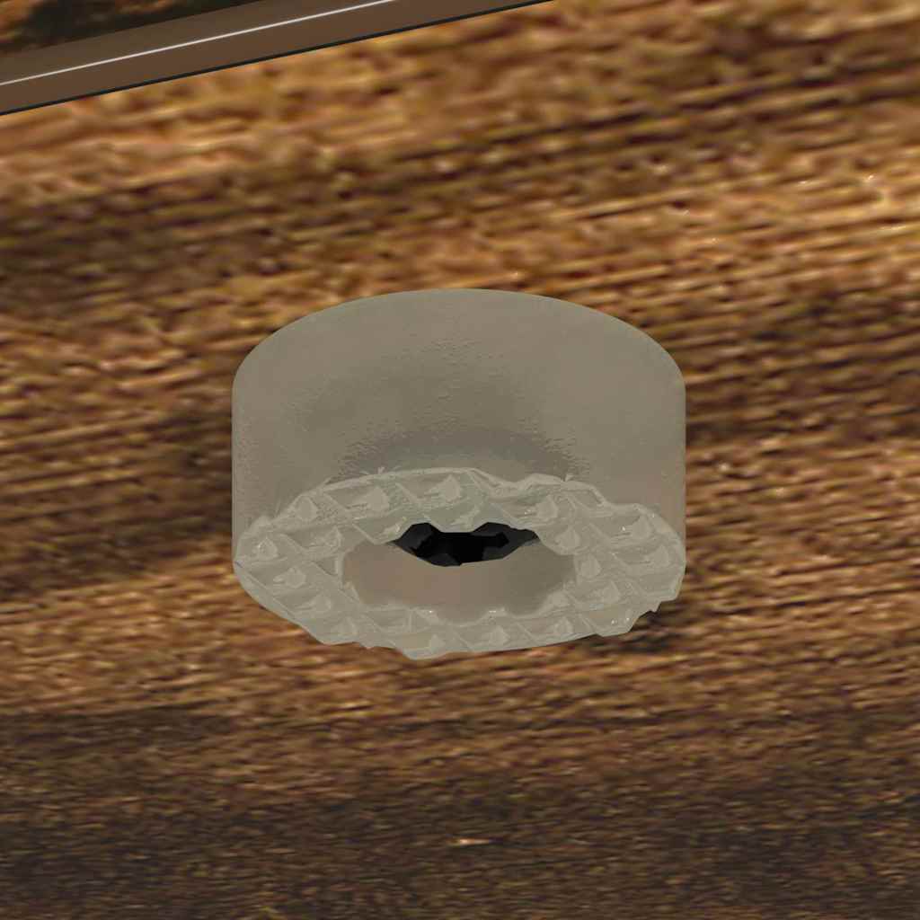 vidaXL Szafka pod telewizor Dąb wędzony 80 x 35 x 40 cm