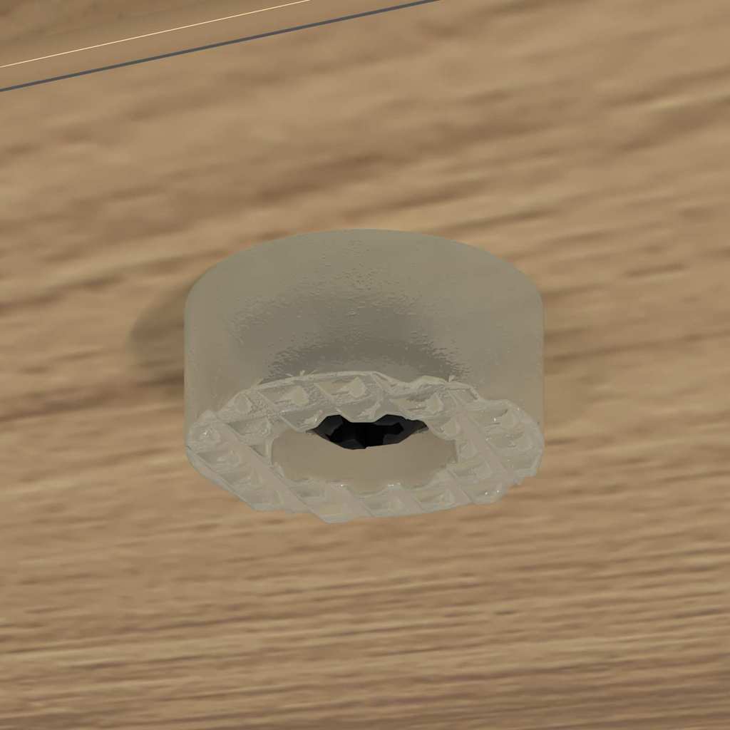 vidaXL Szafka pod telewizor ELST 80 x 35 x 40 cm Dąb rzemieślniczy