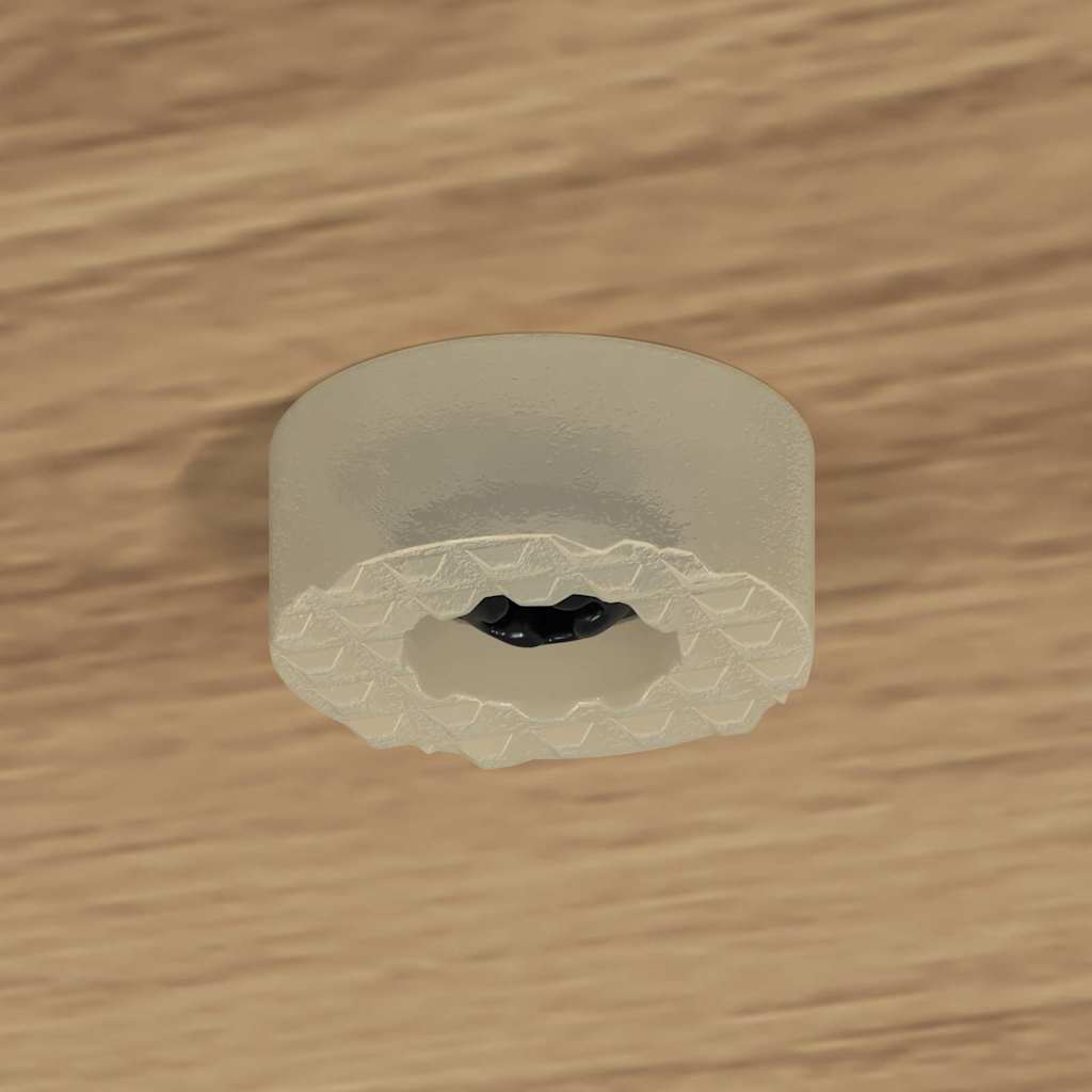 vidaXL Szafka pod telewizor ELST 60 x 35 x 40 cm Dąb rzemieślniczy