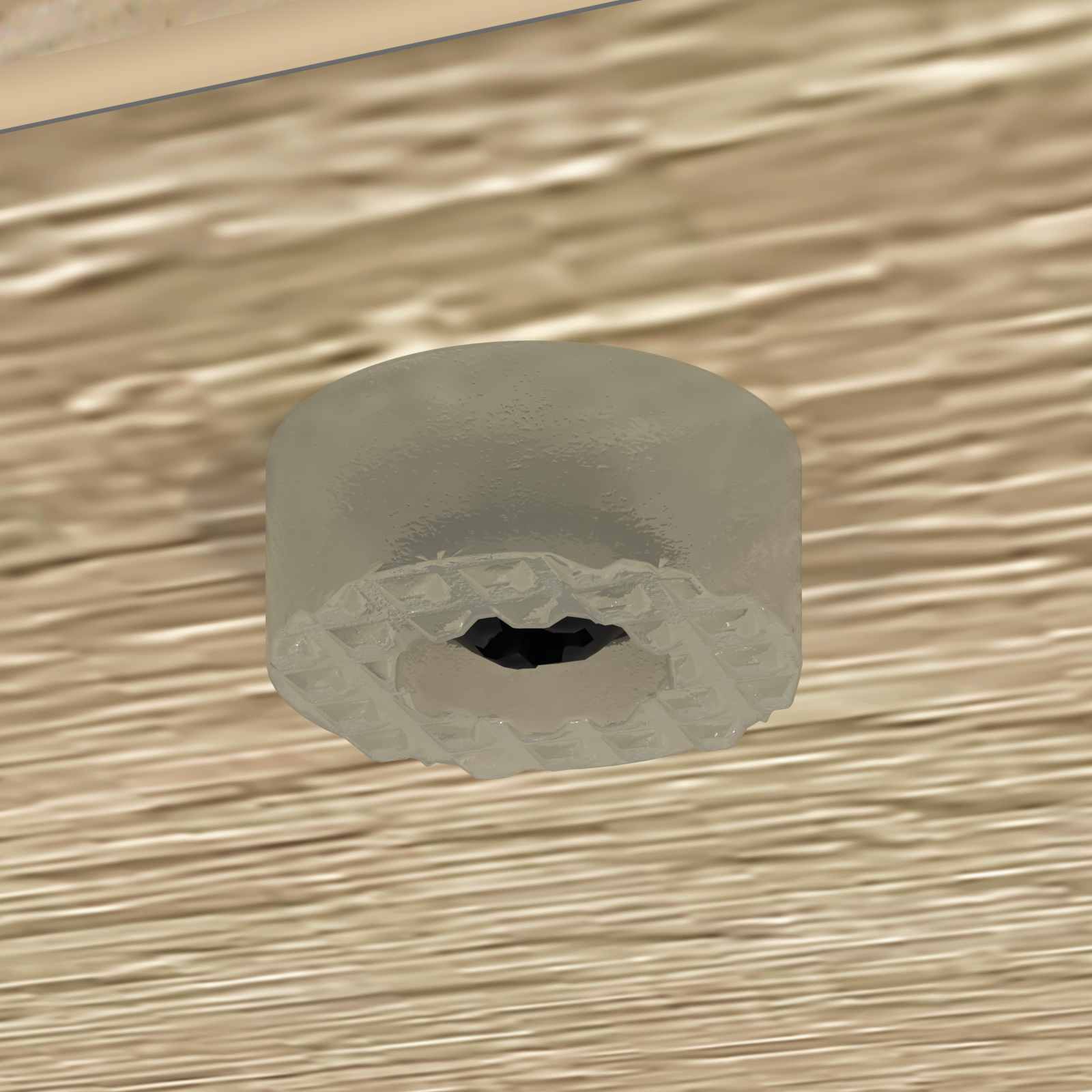 vidaXL Bufet Dąb Sonoma 40 x 35 x 100,5 cm Materiał drewnopochodny
