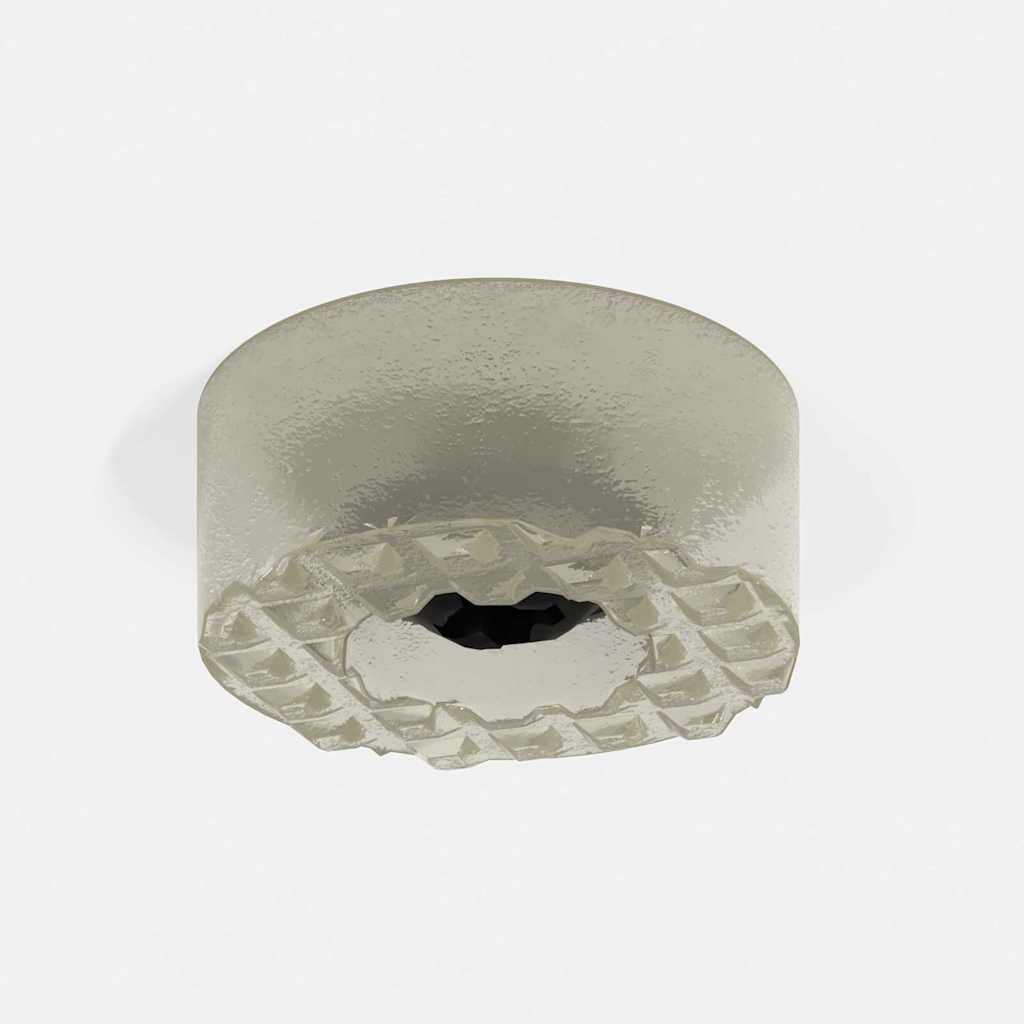 vidaXL Bufet Biały 59 x 35 x 80.5 cm Materiał drewnopochodny