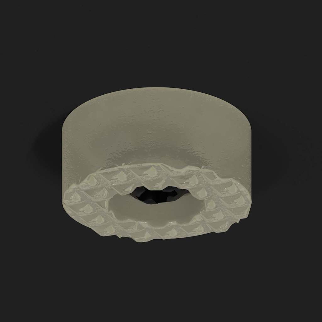 vidaXL Bufet Czarny 59 x 35 x 80.5 cm Materiał drewnopochodny