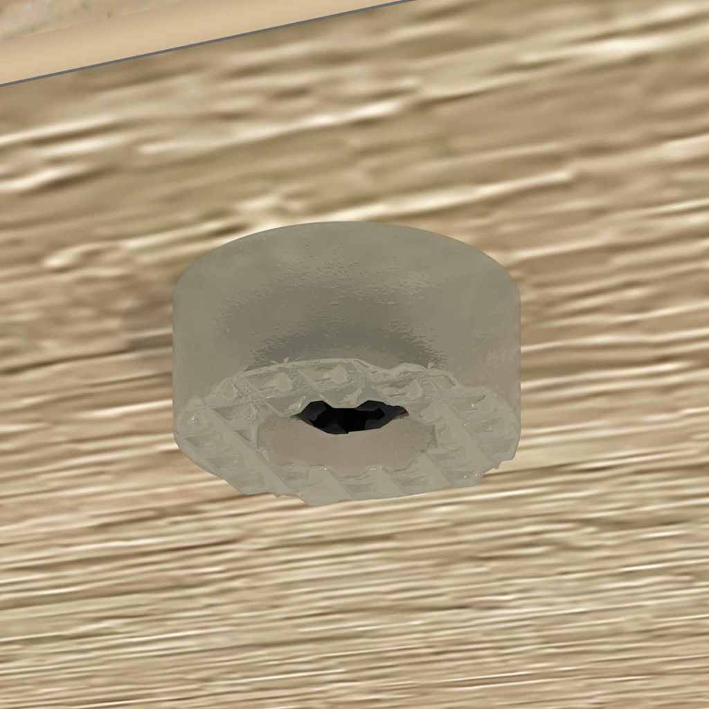 vidaXL Bufet Dąb Sonoma 80,5 x 35 x 59 cm Materiał drewnopochodny