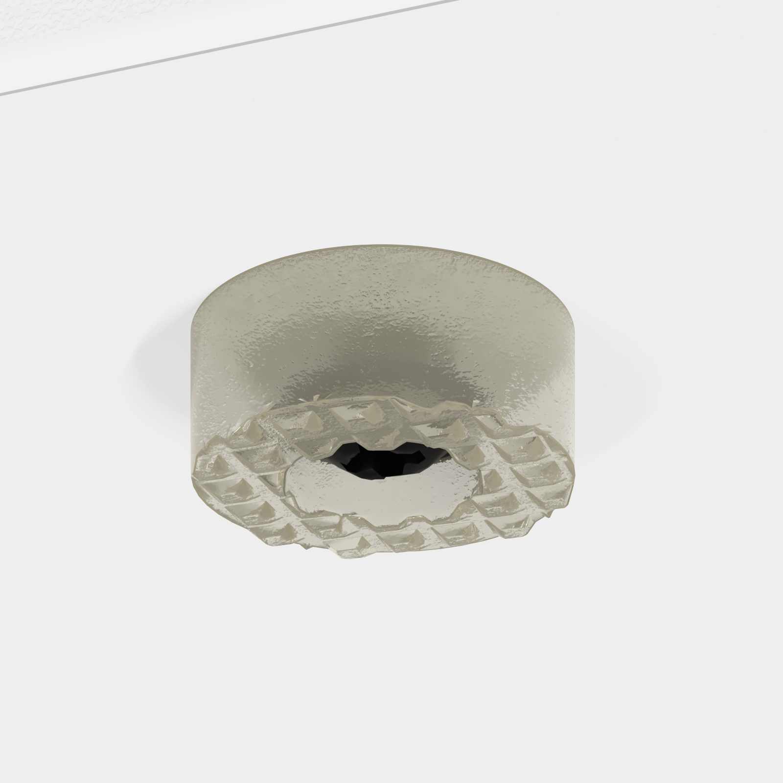 vidaXL Bufet Biały 59 x 35 x 100,5 cm Materiał drewnopochodny