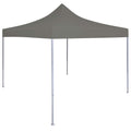 vidaXL Namiot Imprezowy Antracyt 291 x 291 x 315 cm Materiał Oxford
