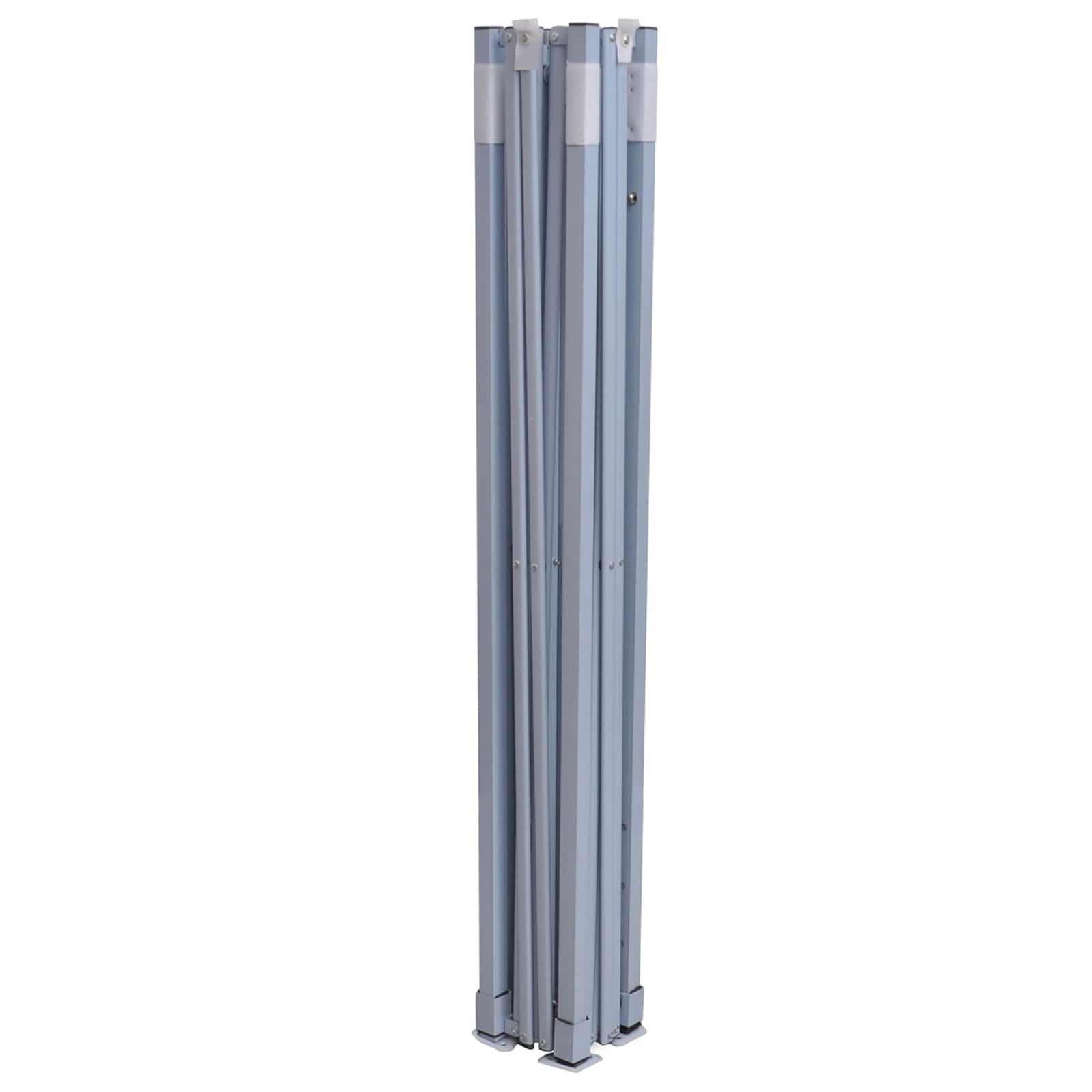 vidaXL Namiot Imprezowy Zielony 291 x 291 x 315 cm Materiał Oxford