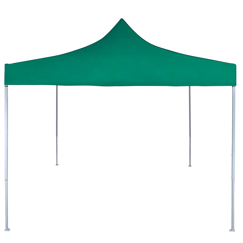 vidaXL Namiot Imprezowy Zielony 291 x 291 x 315 cm Materiał Oxford
