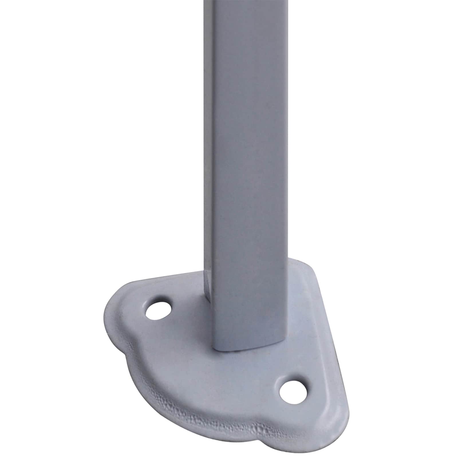 vidaXL Namiot Imprezowy Kremowy 291 x 291 x 315 cm Materiał Oxford