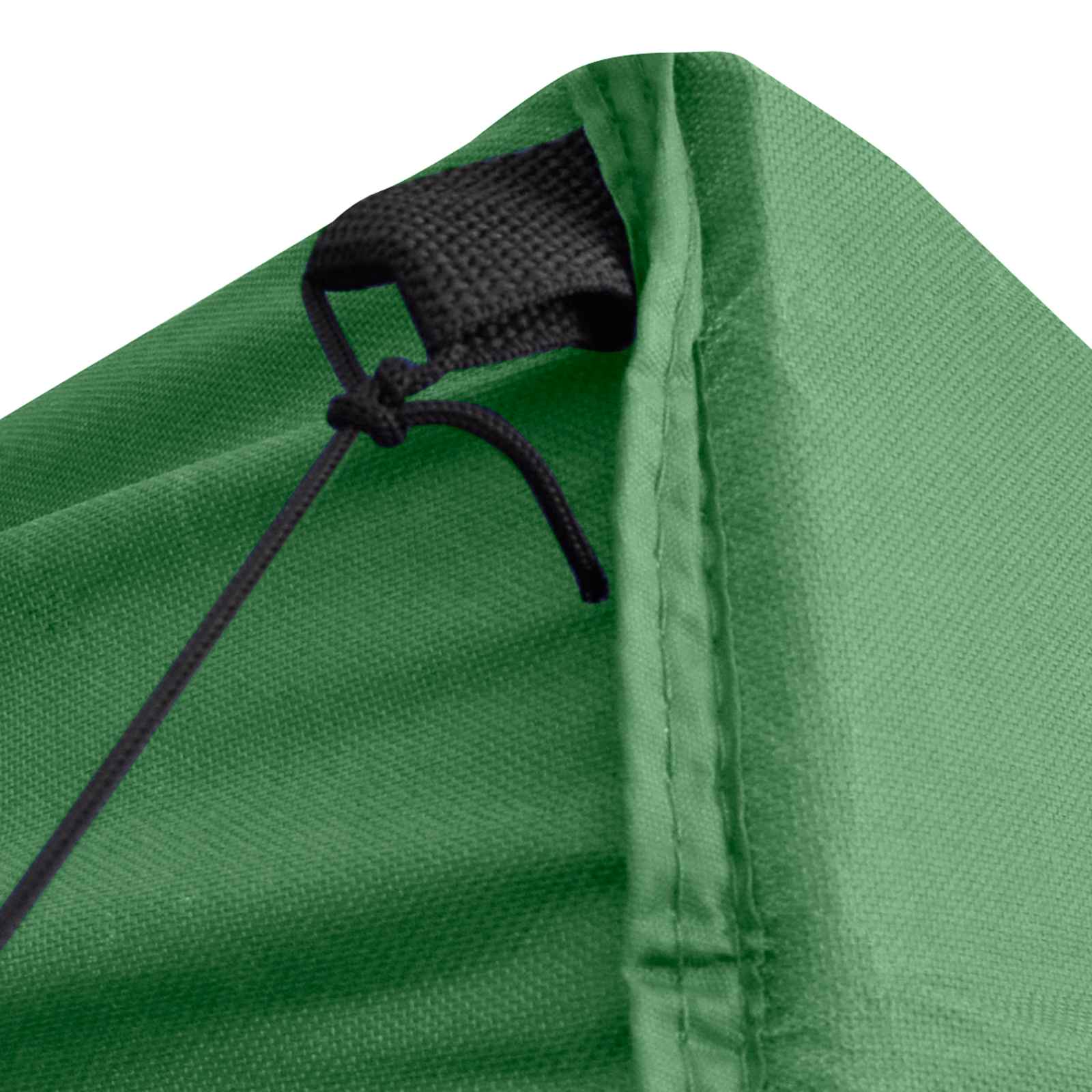 vidaXL Namiot Imprezowy Zielony 291 x 291 x 315 cm Materiał Oxford