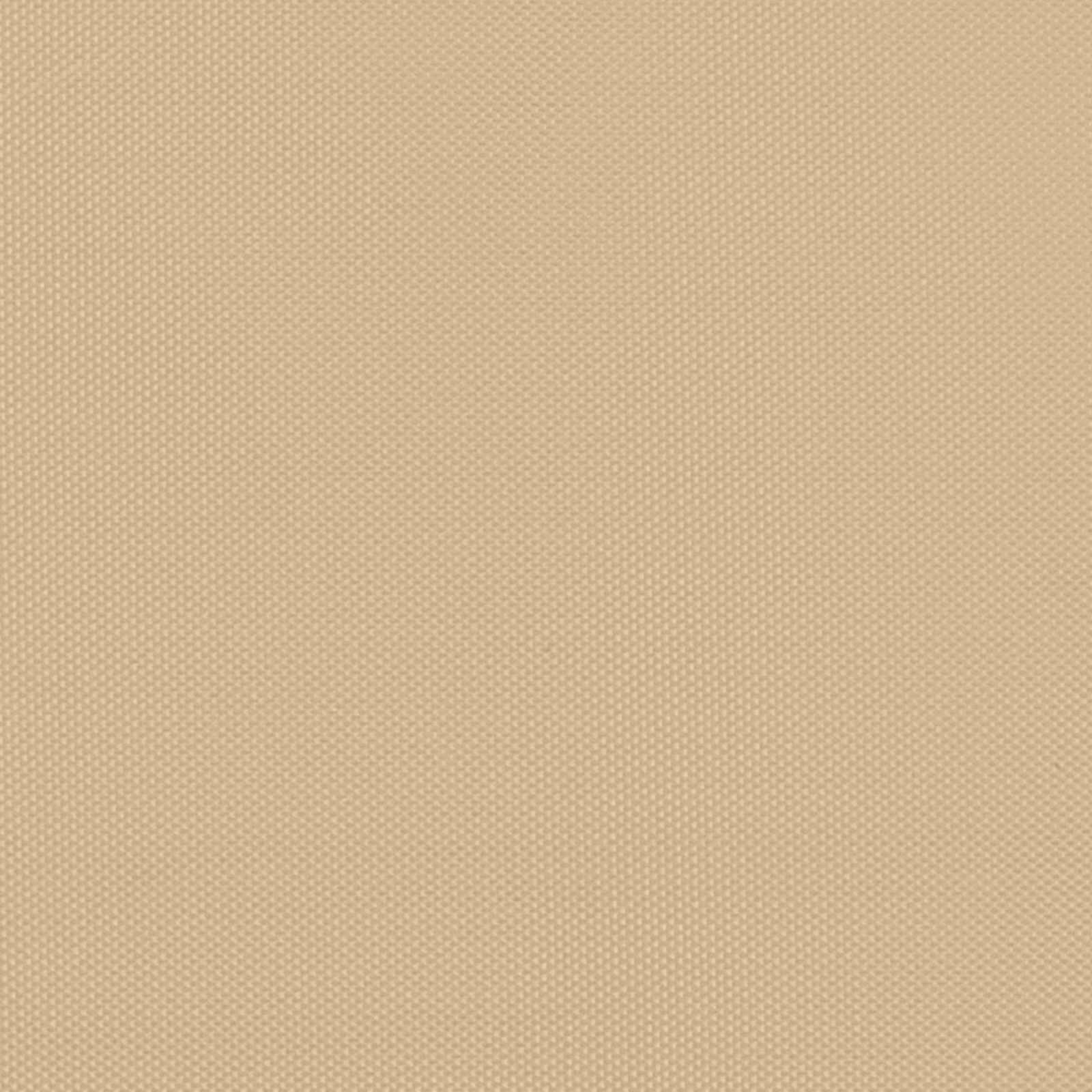 vidaXL Namiot Imprezowy Beżowy 279 x 410 x 315 cm Materiał Oxford