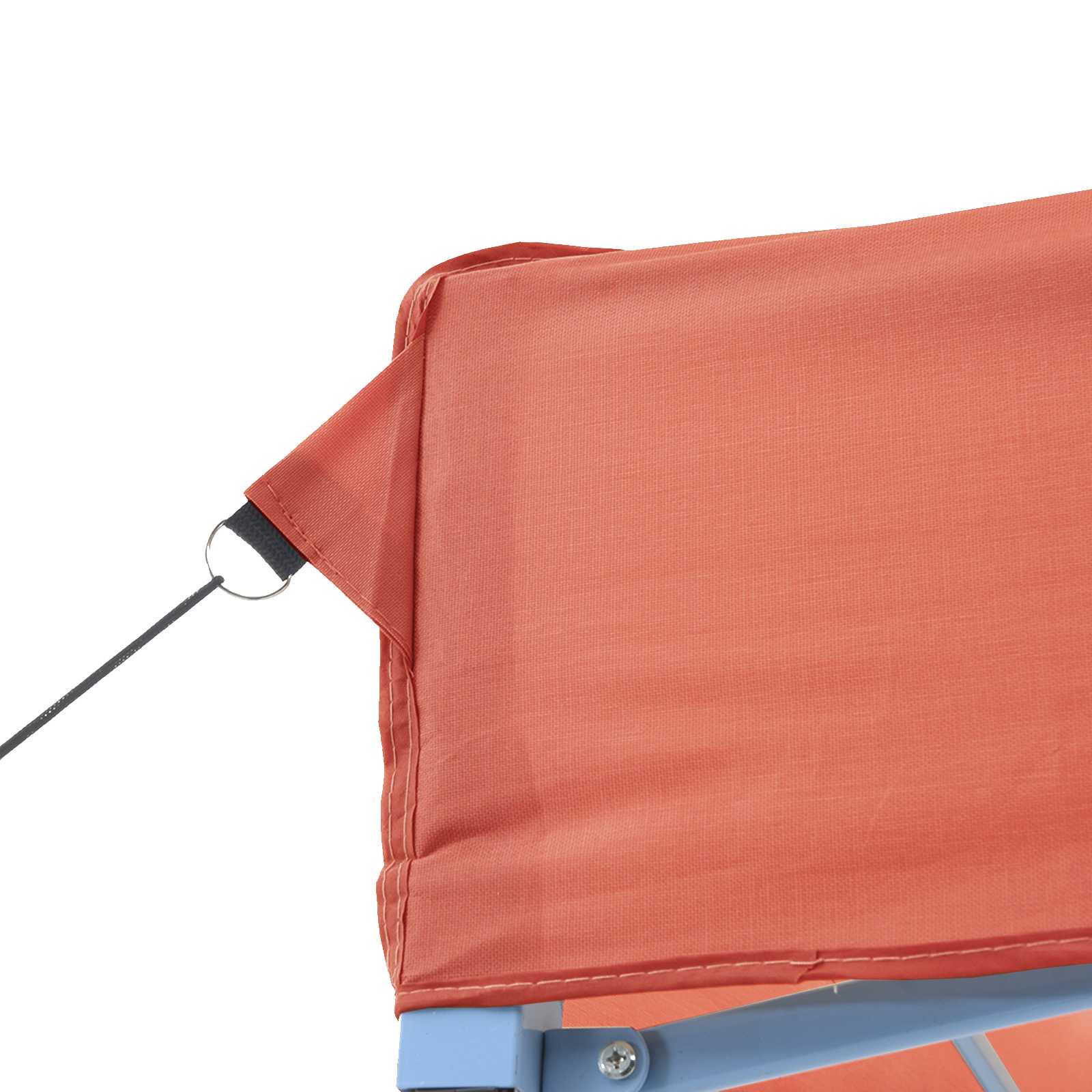 vidaXL Namiot Imprezowy terakota 279 x 410 x 315 cm Materiał Oxford