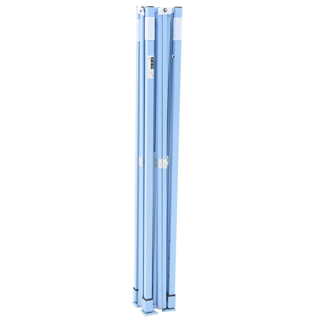 vidaXL Namiot Imprezowy Beżowy 292 x 440 x 315 cm Materiał Oxford