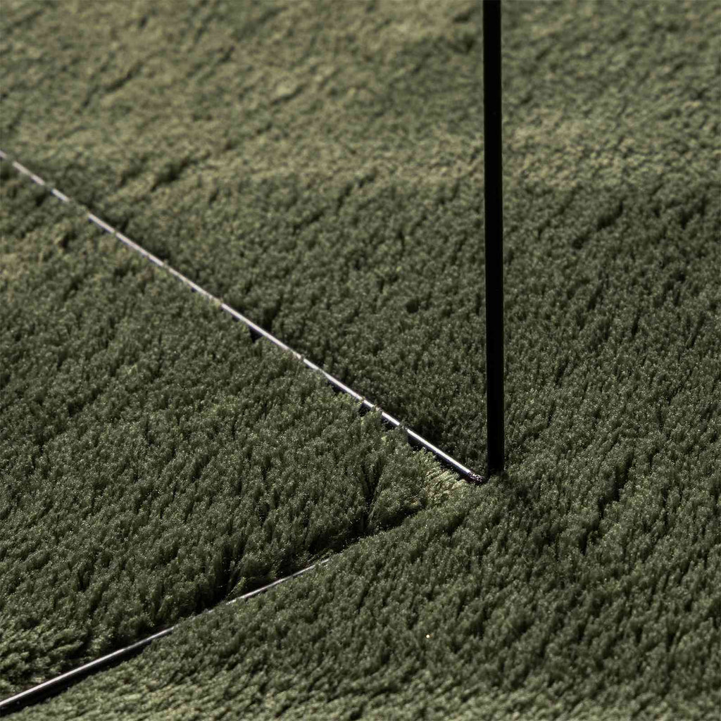 vidaXL Dywan o średnim runie, miękki i nadający się do prania HUARTE