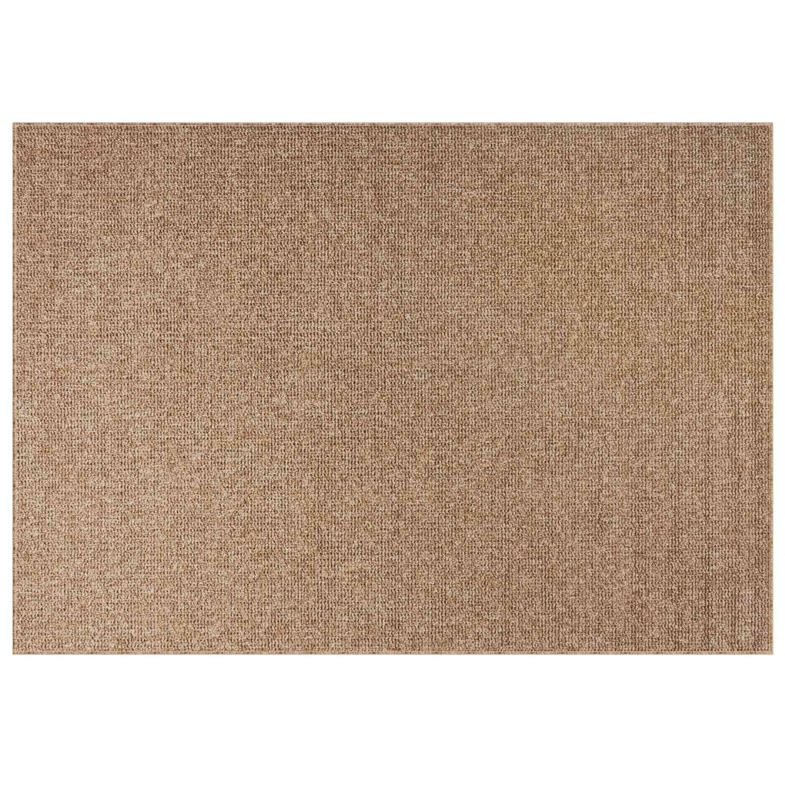 vidaXL Dywany pokojowe AGIRA Naturalny 200 x 140 cm Poliester
