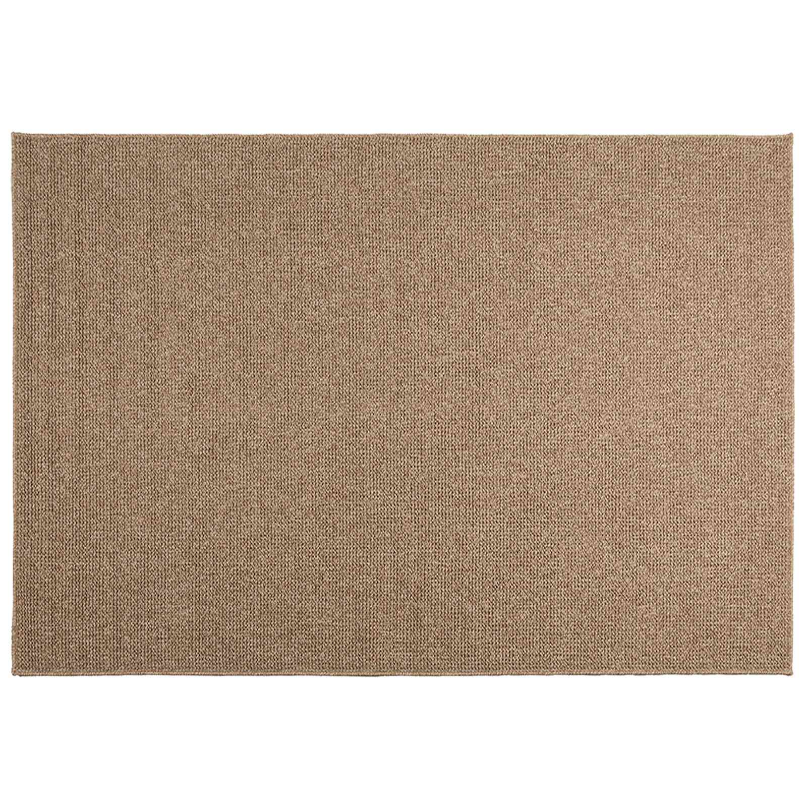 vidaXL Dywany pokojowe AGIRA Naturalny 280 x 200 cm Poliester