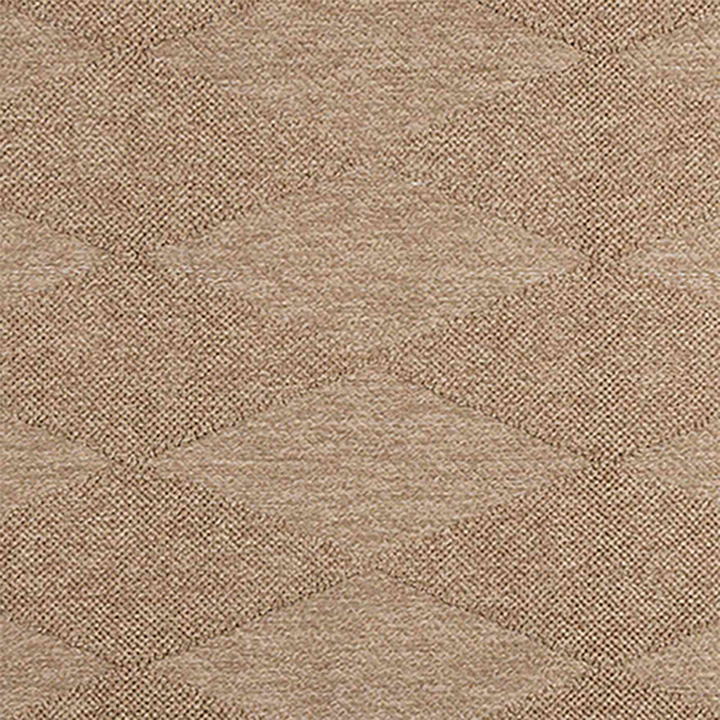 vidaXL Dywany pokojowe AGIRA Naturalny 170 x 120 cm Poliester