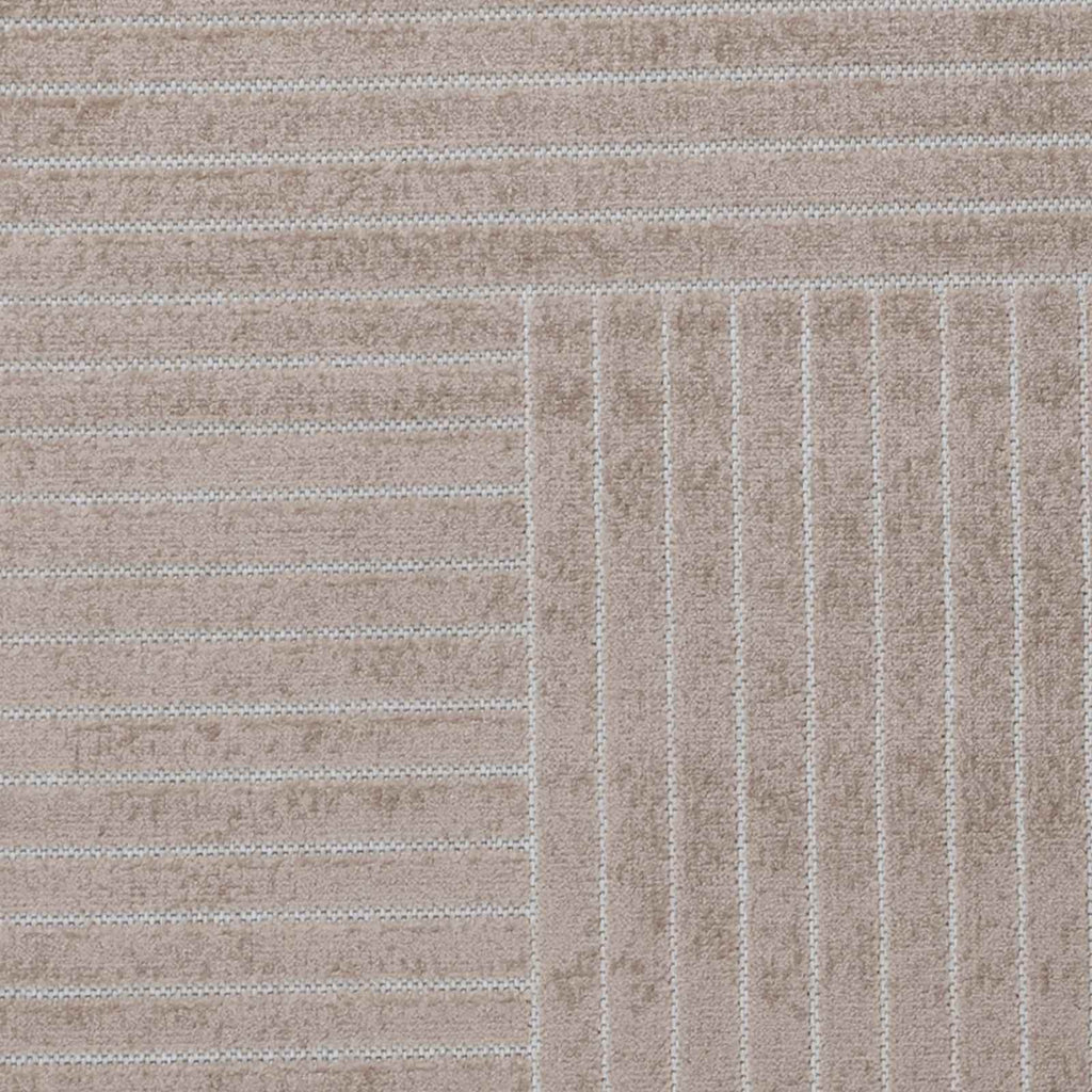 vidaXL Dywany pokojowe PALMERAS Beżowy 340 x 240 cm Poliester