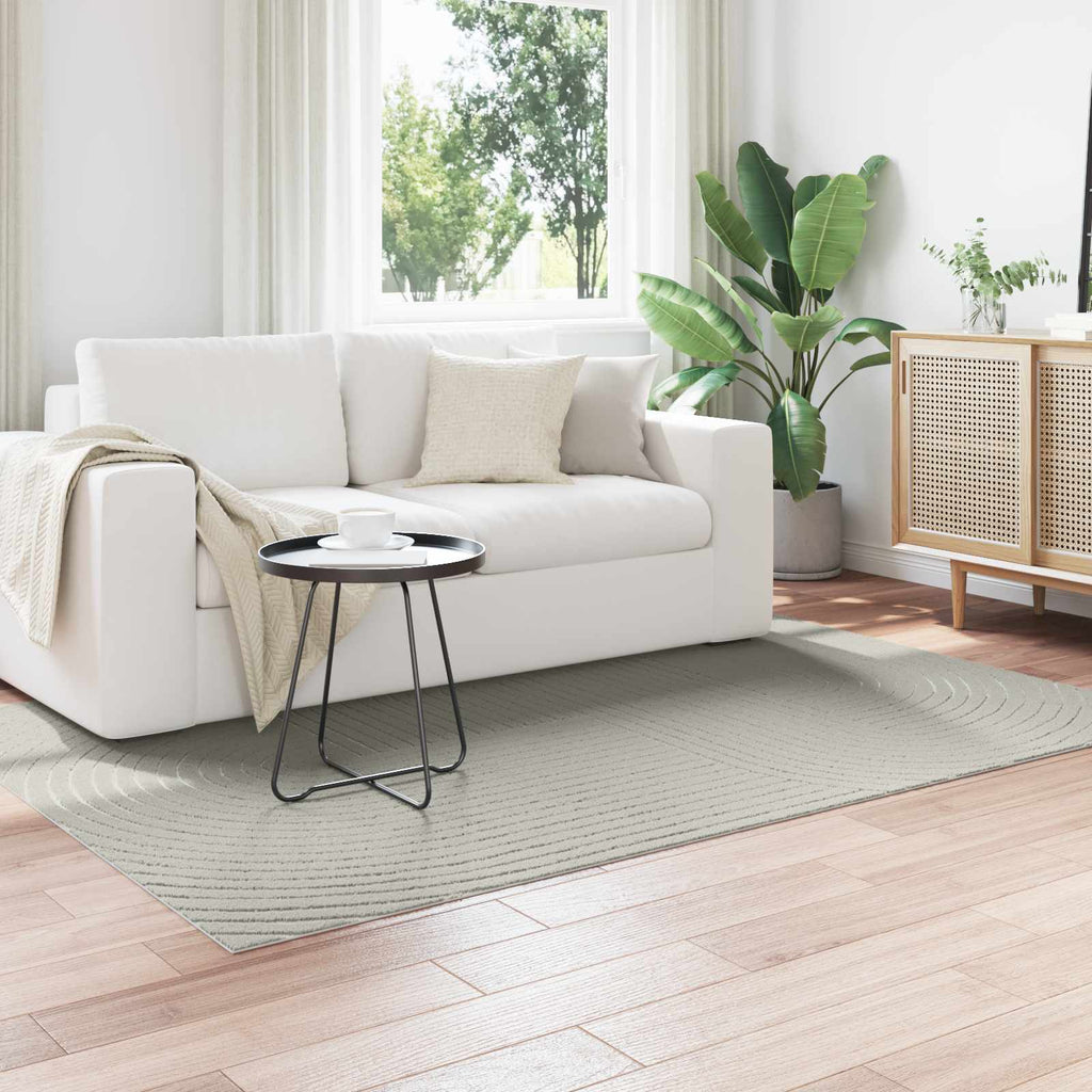 vidaXL Dywany pokojowe PALMERAS Zielony 160 x 230 cm Poliester