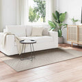 vidaXL Dywany pokojowe PALMERAS Kremowy 200 x 140 cm Poliester